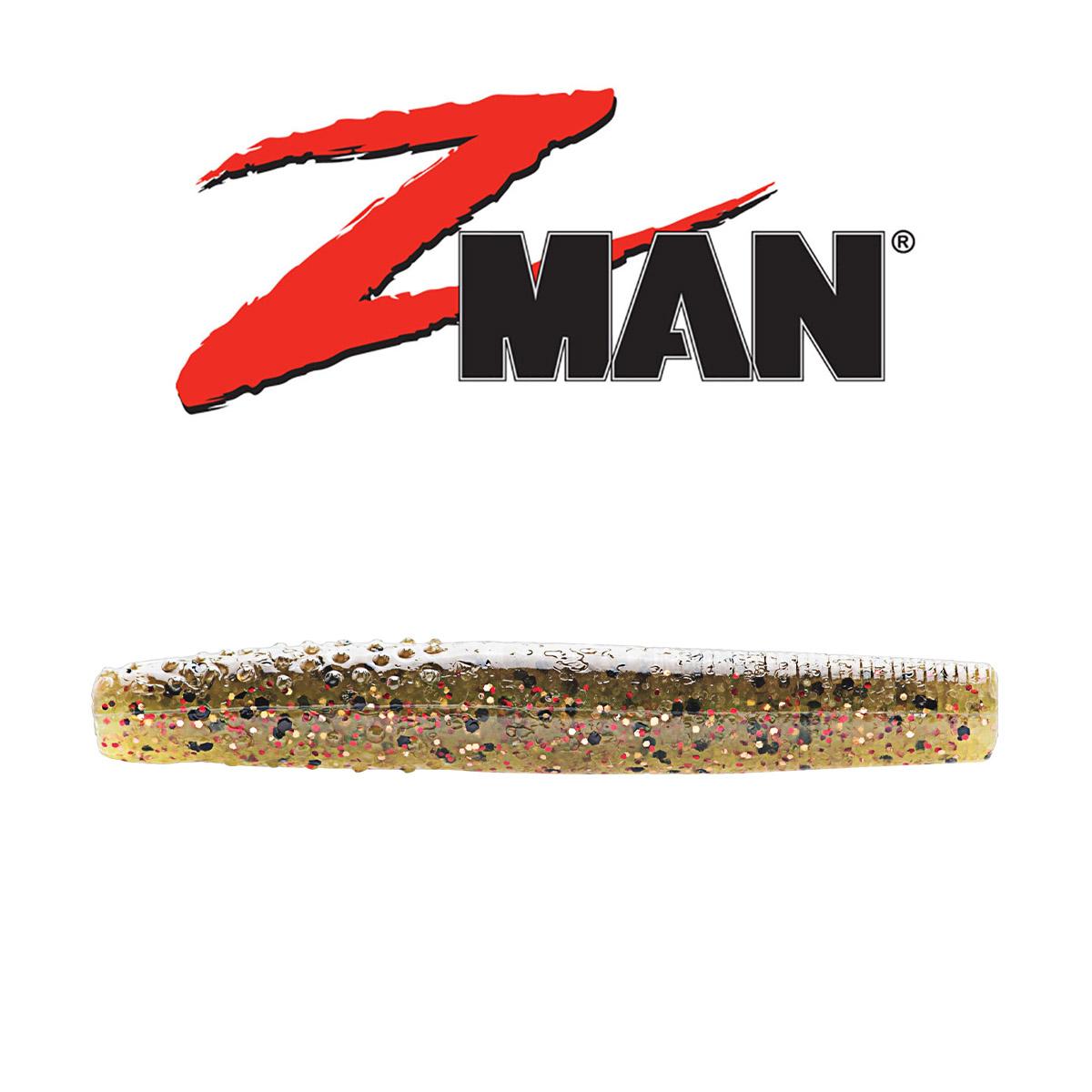 DAN & DAVE ポン太theスミス　シナノクラフト 516103_Canada Craw_01_Z Man